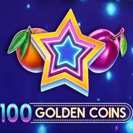 Play the 100 Golden Coins slot by Amusnet Interactive on Roulettino Casino