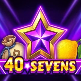 40 Sevens online slot from Apparat Gaming – play at roulettinoocasino.com