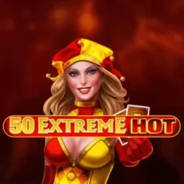 50 Extreme Hot logo by Eurocoin Interactive Roulettino Casino