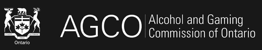AGCO – Alcohol and Gaming Commission of Ontario regulator | Canada at roulettinoocasino