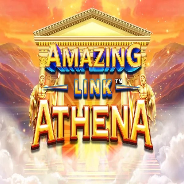 Amazing Link Athena – slot by SpinPlay Games, featured at roulettinoocasino.com