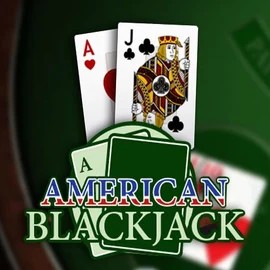 American Blackjack online slot from Habanero – play at roulettinoocasino.com