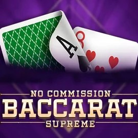 Play Baccarat Supreme slot by OneTouch Games on roulettinoocasino.com