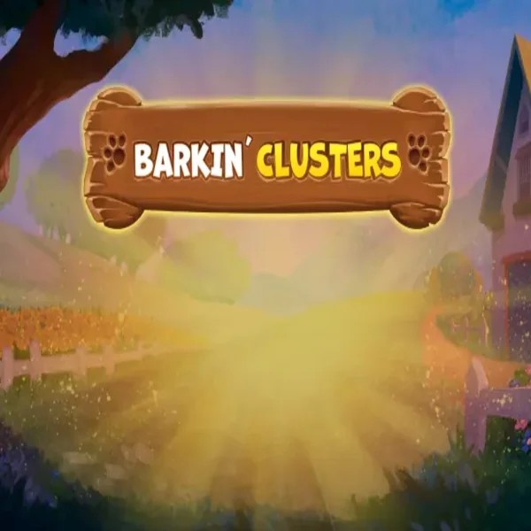 Barkin Clusters game by Greentube – logo hosted on Roulettino Casino
