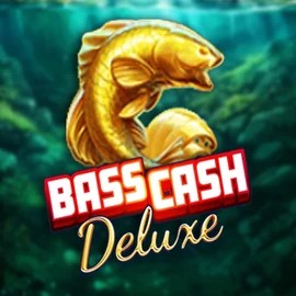 Play the Bass Cash Deluxe slot by Alchemy Gaming on Roulettino Casino