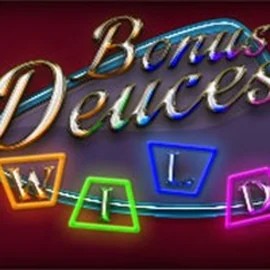 Play Bonus Deuces Wild (RTG) slot by RTG (Reel Time Gaming) on roulettinoocasino.com