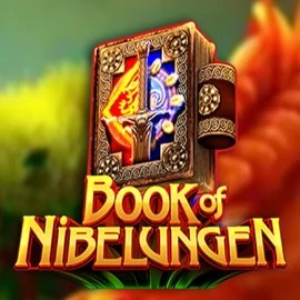 Try Book of Nibelungen slot by Swintt on roulettinoocasino.com – logo image