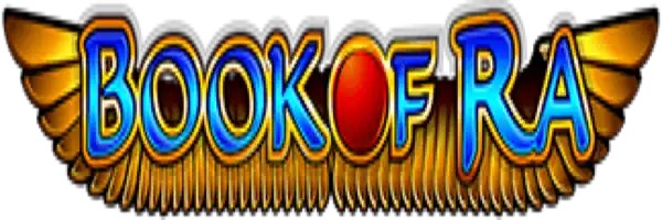 Book of Ra by Greentube, showcased at roulettinoocasino.com – game logo