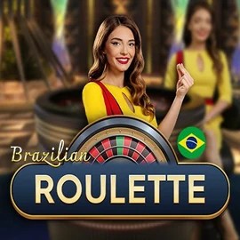 Play the Brazilian Roulette (Pragmatic Play) slot by Pragmatic Play on Roulettino Casino