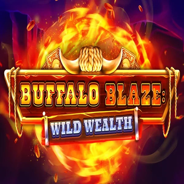 Play Buffalo Blaze Wild Wealth slot by OctoPlay on roulettinoocasino.com