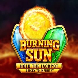 Play Burning Sun slot by Wazdan on roulettinoocasino.com