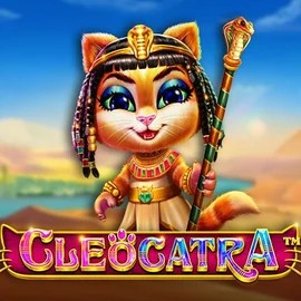 Cleocatra online slot from Pragmatic Play – play at roulettinoocasino.com