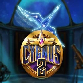 Cygnus 2 game by ELK Studios – logo hosted on Roulettino Casino