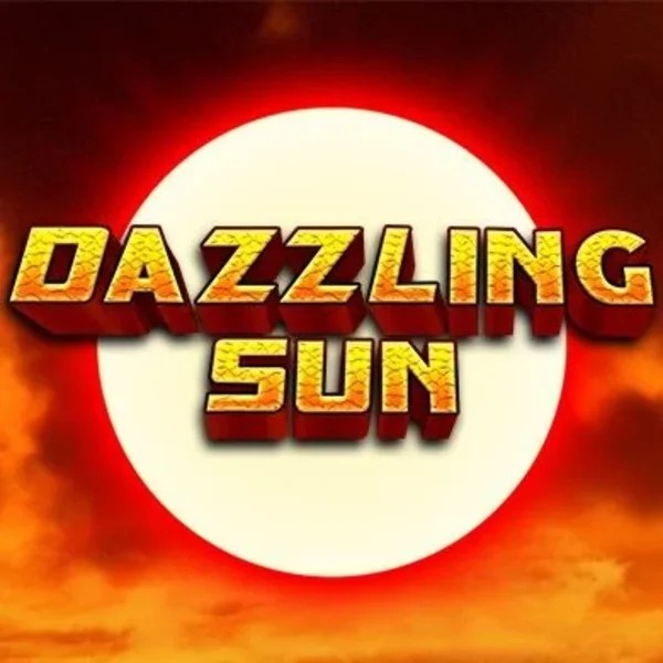 Dazzling Sun – slot by Win Studios, featured at roulettinoocasino.com