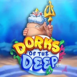 Play Dorks of the Deep slot by Hacksaw Gaming on roulettinoocasino.com