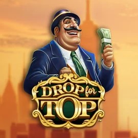 Drop For Top – slot by Rarestone Gaming, featured at roulettinoocasino.com
