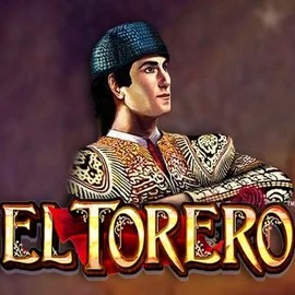 Try El Torero slot by RTG (Reel Time Gaming) on roulettinoocasino.com – logo image