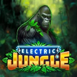 Try Electric Jungle slot by Atomic Slot Lab on roulettinoocasino.com – logo image