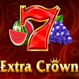 Play the Extra Crown slot by Amusnet Interactive on Roulettino Casino