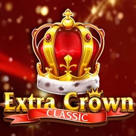 Try Extra Crown Classic slot by Amusnet Interactive on roulettinoocasino.com – logo image