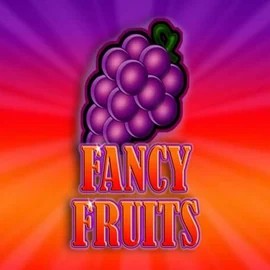 Fancy Fruits casino game by Gamomat – featured logo at Roulettino Casino