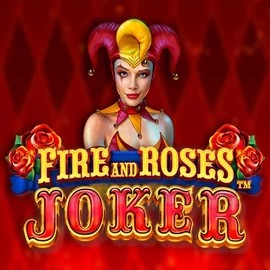 Fire and Roses Joker – slot by Triple Edge Studios, featured at roulettinoocasino.com