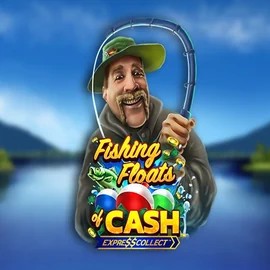 Fishing Floats of Cash slot icon by Gold Coin Studio, available at Roulettino Casino