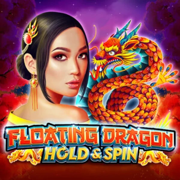 Play the Floating Dragon slot by Pragmatic Play on Roulettino Casino