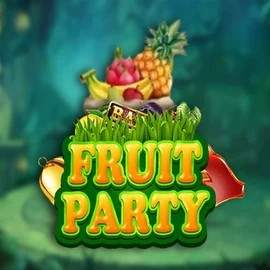 Fruit Party casino game by Top Trend Gaming – featured logo at Roulettino Casino