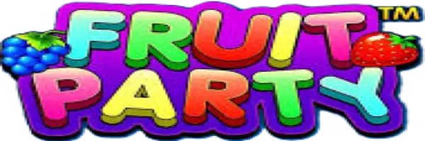 Try Fruit Party slot by Top Trend Gaming on roulettinoocasino.com – logo image