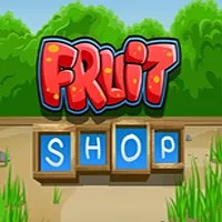 Fruit Shop logo by NetEnt at Roulettino Casino