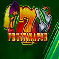 Fruitinator Jackpot King – slot by Blueprint Gaming, featured at roulettinoocasino.com