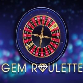 Play the Gem Roulette slot by iSoftBet on Roulettino Casino
