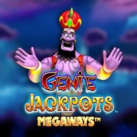 Genie Jackpots Megaways online slot from Blueprint Gaming – play at roulettinoocasino.com