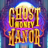 Ghost Money Manor game by Gold Coin Studio – logo hosted on Roulettino Casino
