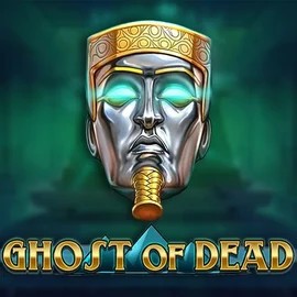 Ghost of Dead logo by Play'n GO at Roulettino Casino