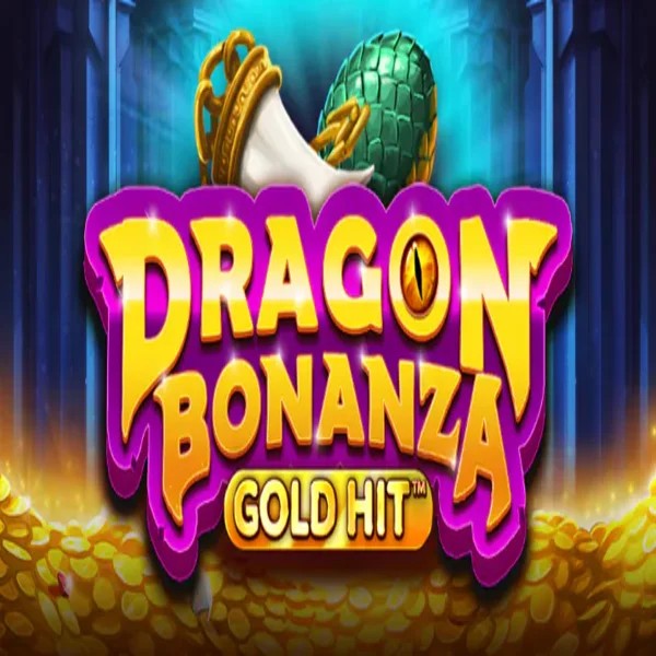 Gold Hit: Dragon Bonanza casino game by Ash Gaming – featured logo at Roulettino Casino