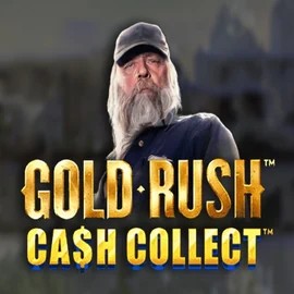 Play Gold Rush Cash Collect slot by Origins on roulettinoocasino.com