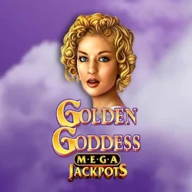 Try Golden Goddess Megajackpots slot by IGT on roulettinoocasino.com – logo image