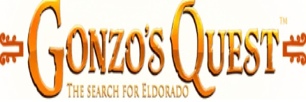 Enjoy Gonzo's Quest by NetEnt – logo hosted on roulettinoocasino.com