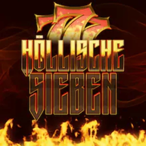 Hollische Sieben slot icon by Hölle Games, available at Roulettino Casino