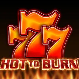 Play the Hot To Burn slot by Pragmatic Play on Roulettino Casino