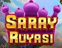 Play the Saray Ruyasi slot by Pragmatic Play on Roulettino Casino