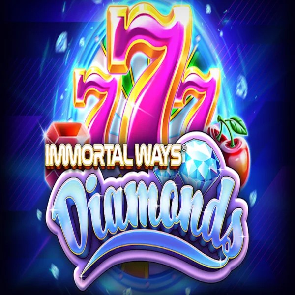Play the Immortal Ways Diamonds slot by RubyPlay on Roulettino Casino