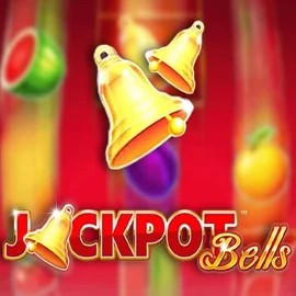 Try Jackpot Bells slot by Playtech on roulettinoocasino.com – logo image