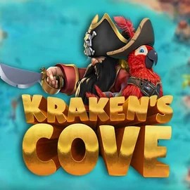 Play Krakens Cove slot by Relax Gaming on roulettinoocasino.com