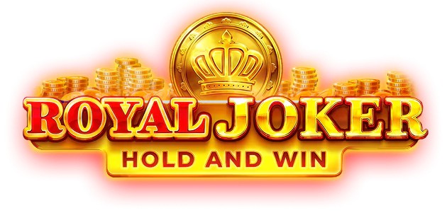 Royal Joker: Hold and Win slot visual from Playson available on roulettinoocasino.com