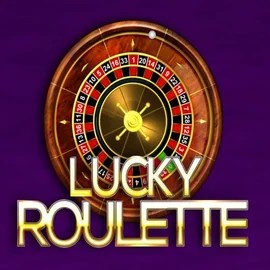Play Lucky Roulette slot by Belatra Games on roulettinoocasino.com