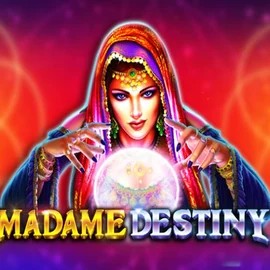 Play the Madame Destiny slot by Pragmatic Play on Roulettino Casino