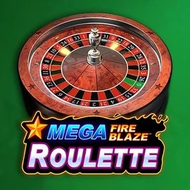 Mega Fire Blaze Roulette online slot from Playtech – play at roulettinoocasino.com